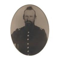 CAPT RAGSDALE 1854