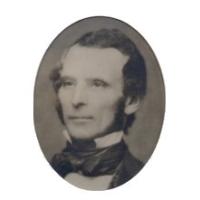 HENRY WHITE MASSENGALE 1846-1853