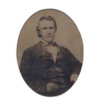 JAME BERIAH FRAZIER 1841