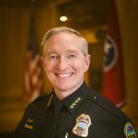 Deputy Chief Hewitt