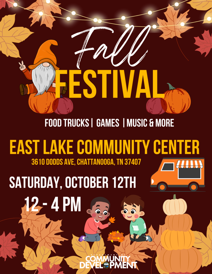 Fall Festival