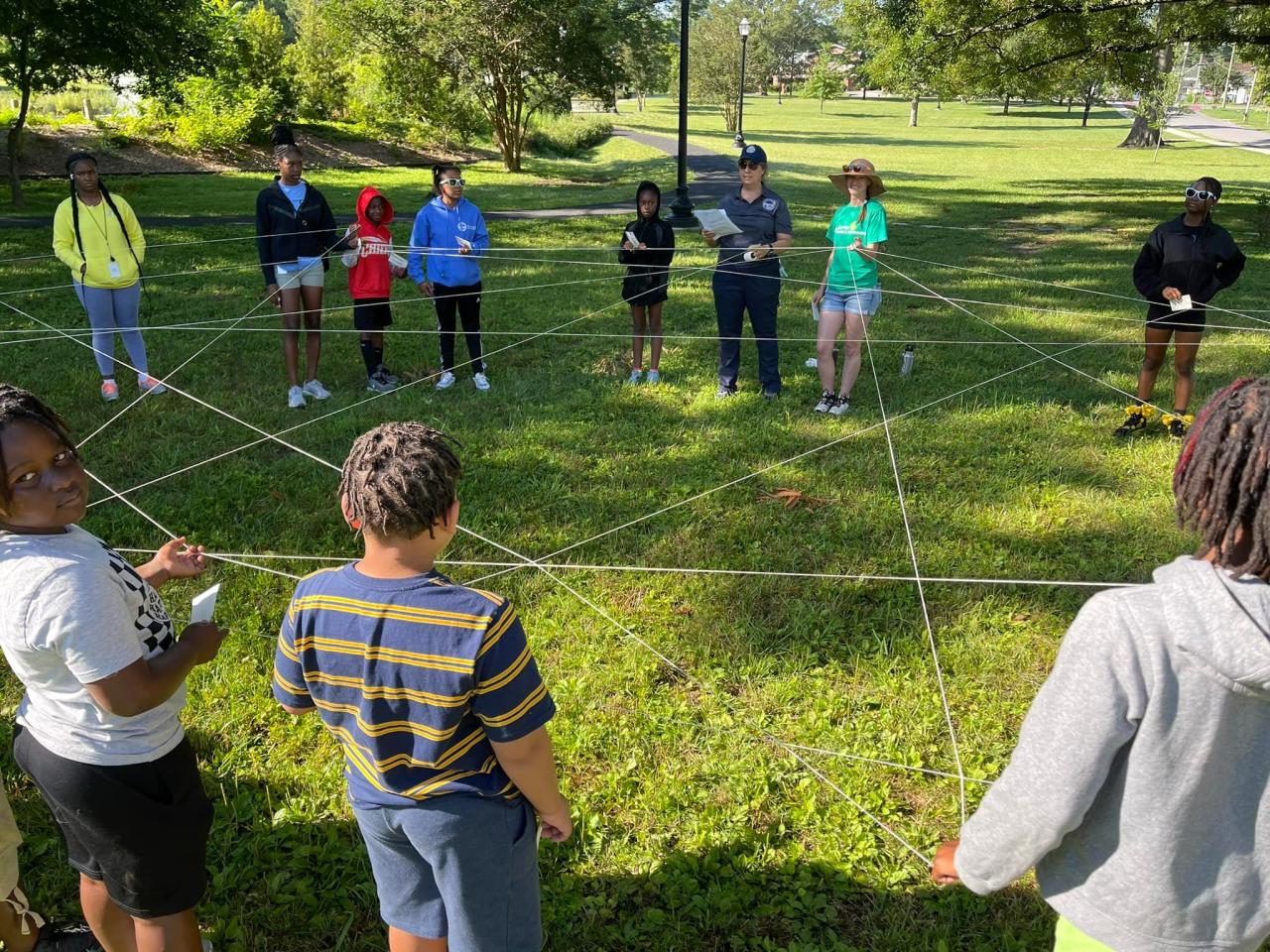 Actividades para Niños