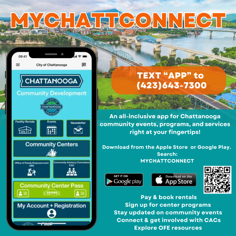 MyChattConnect App