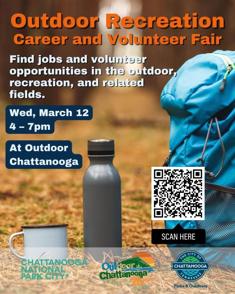 Volunteer Fair 