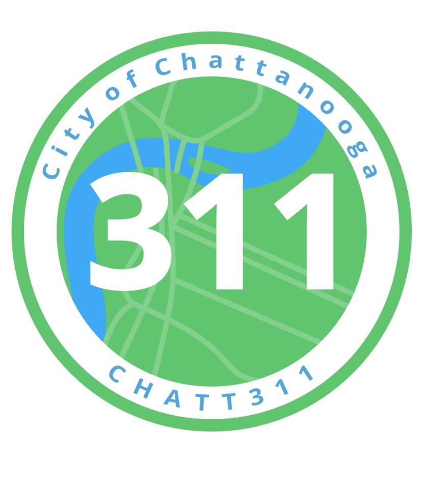 311 Logo