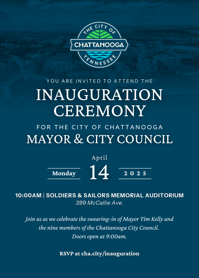 Inauguration