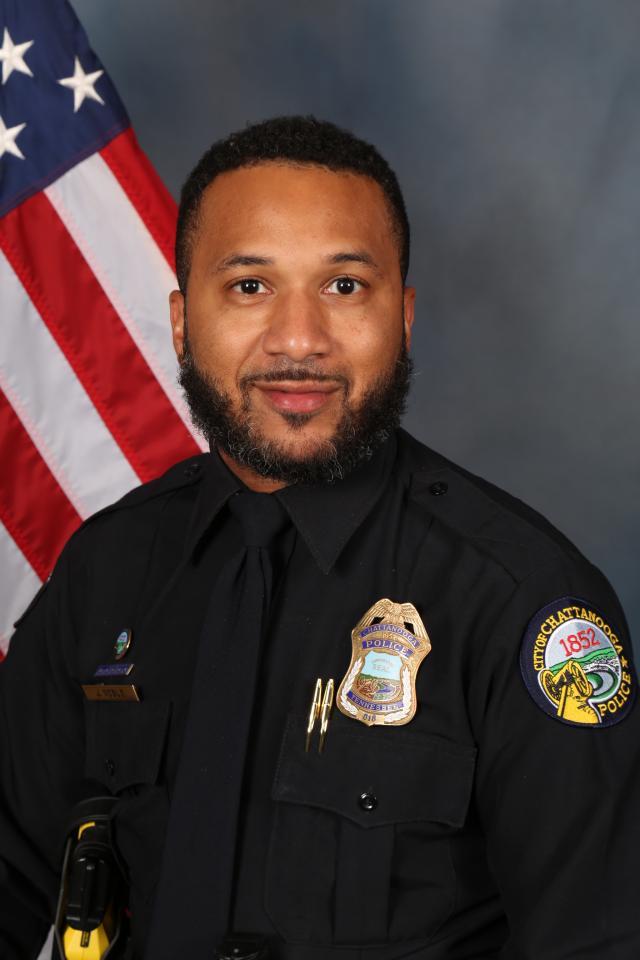 JaMaael Noble, accused of Domestic assault