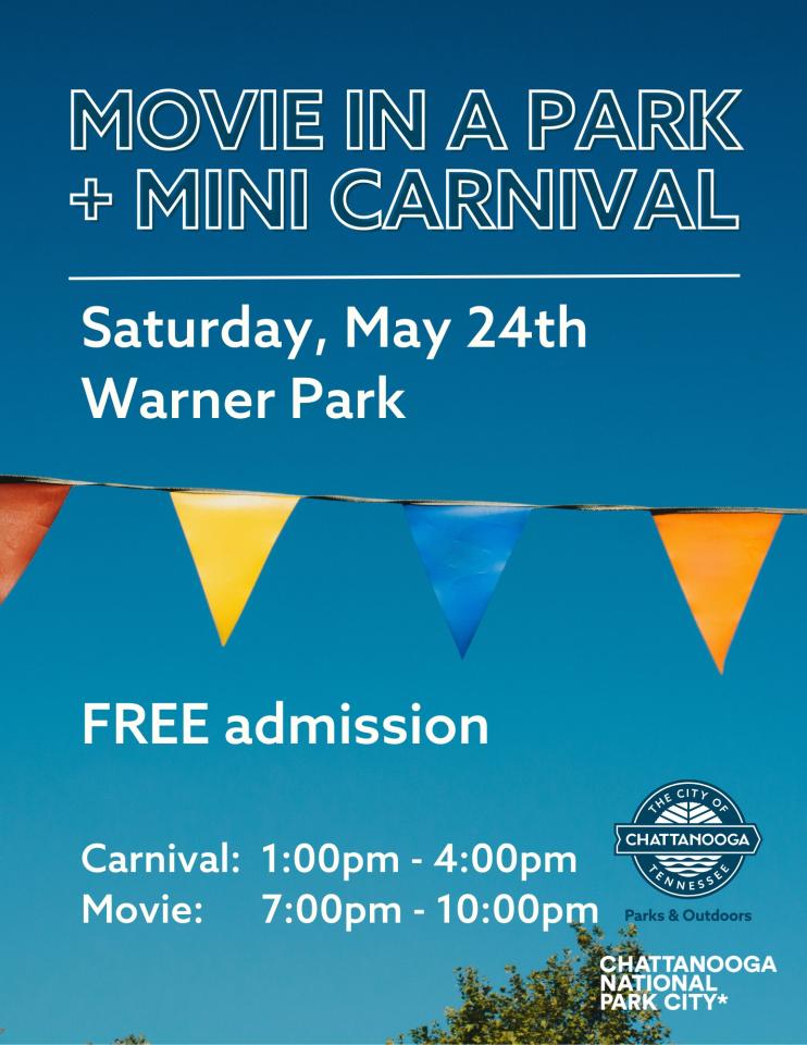 Mini Carnival