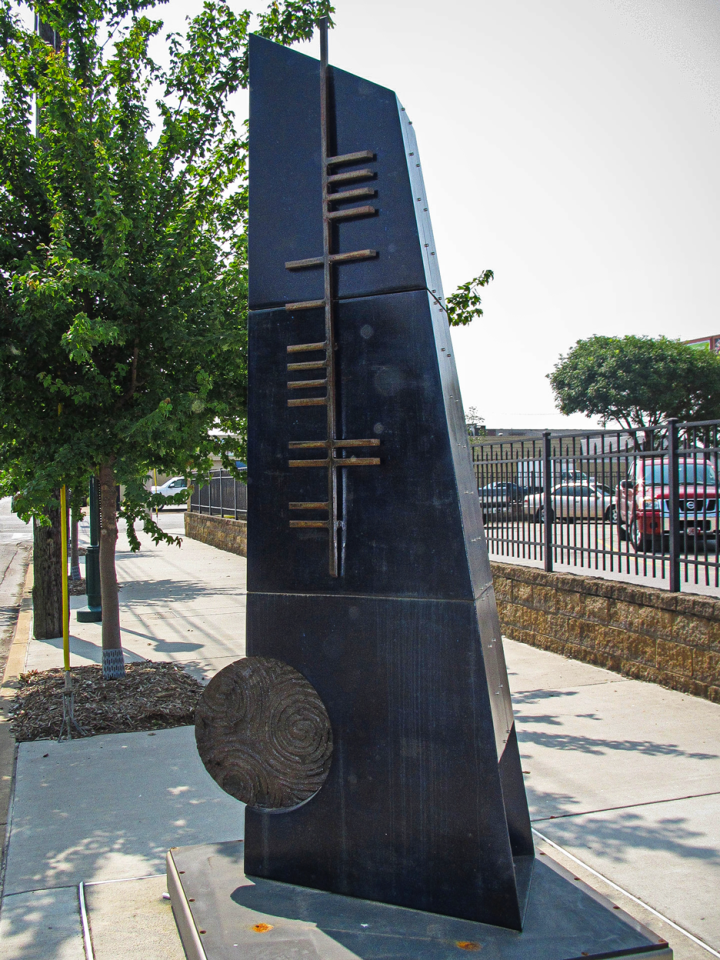 An Scealai