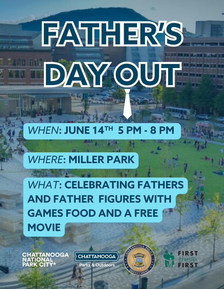 Día de los Padres en Miller Park