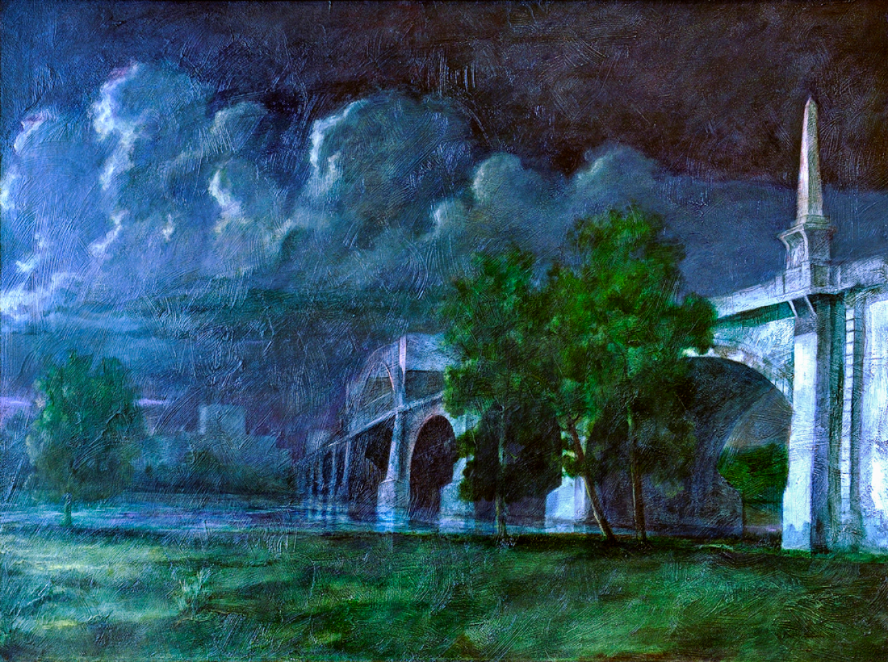John Ross