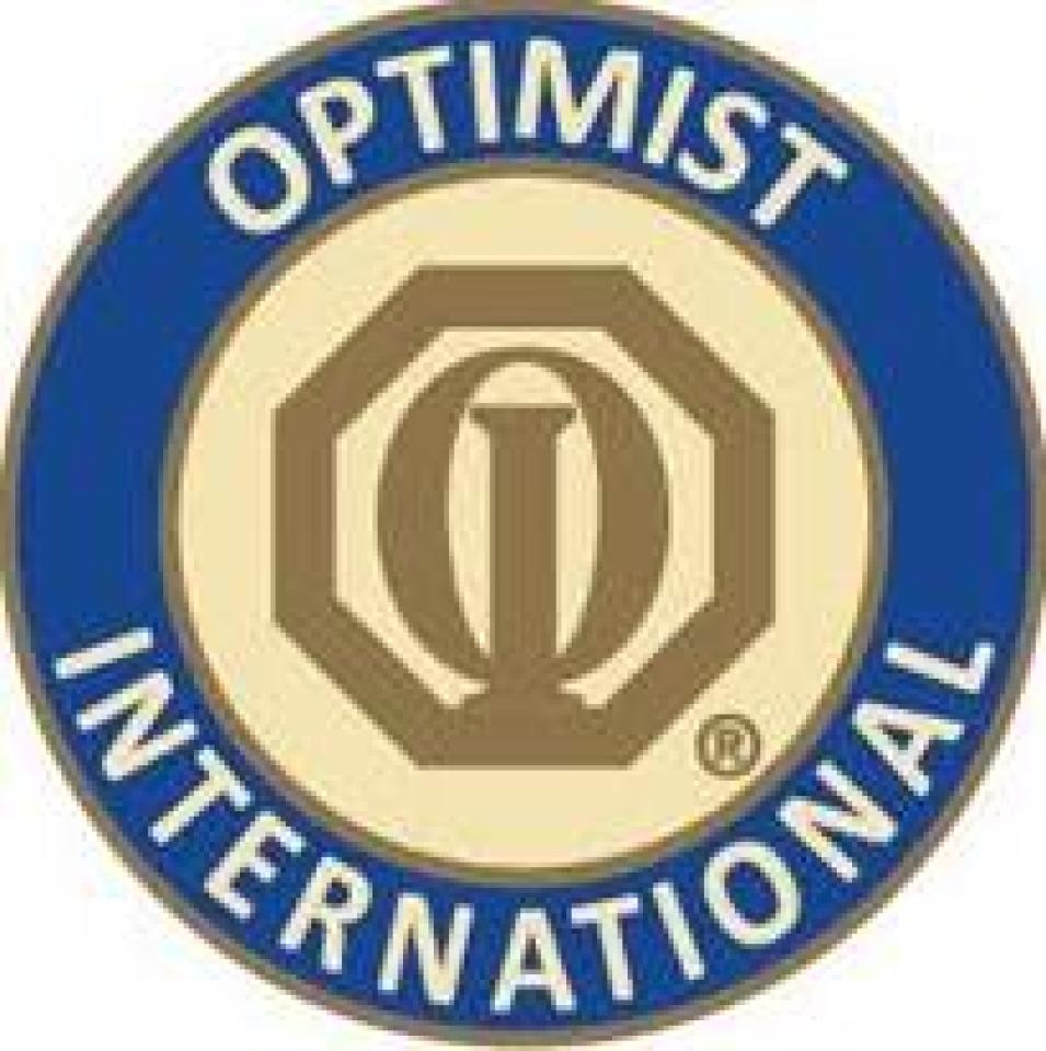Logotipo de Optimist
