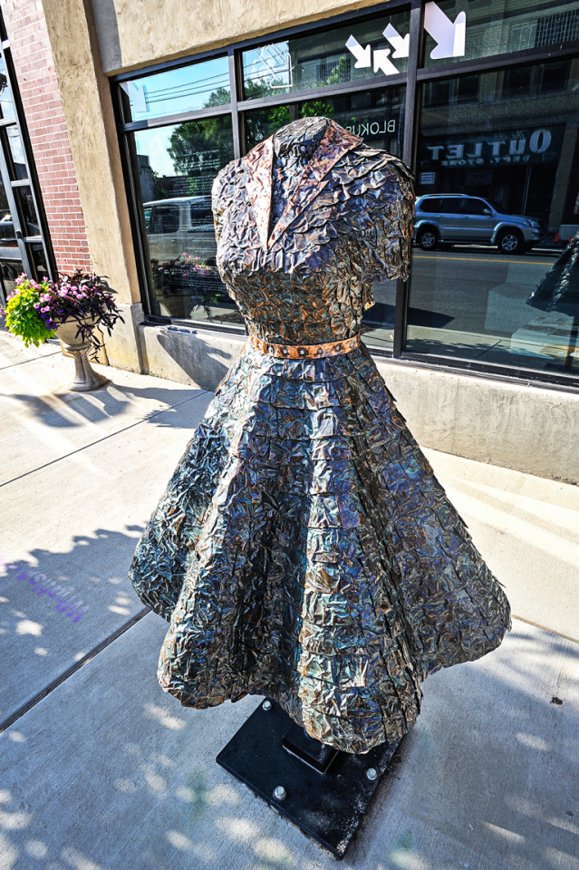 Party Dress