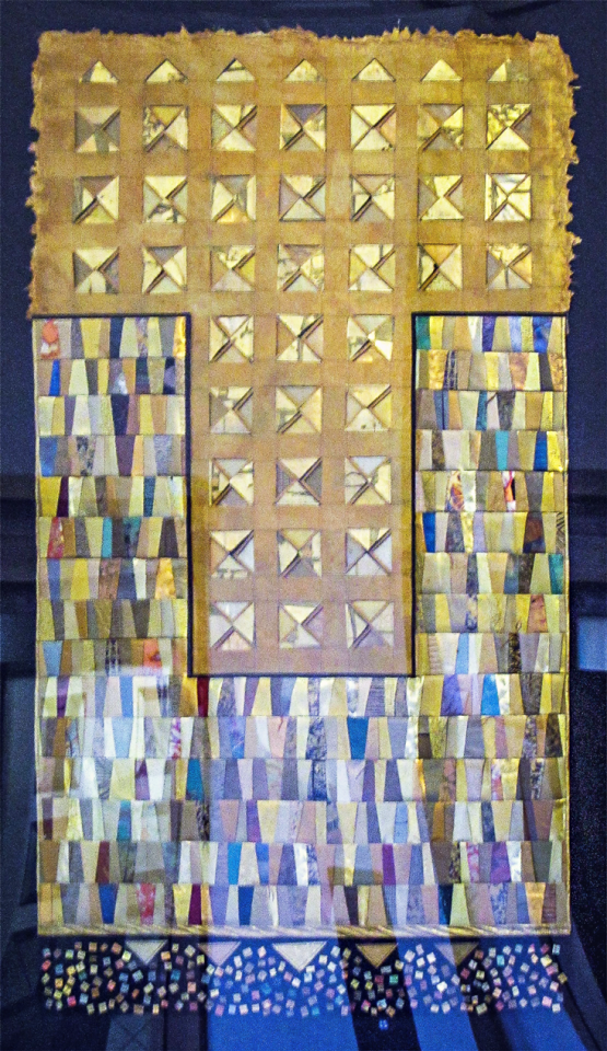 Power of Gold