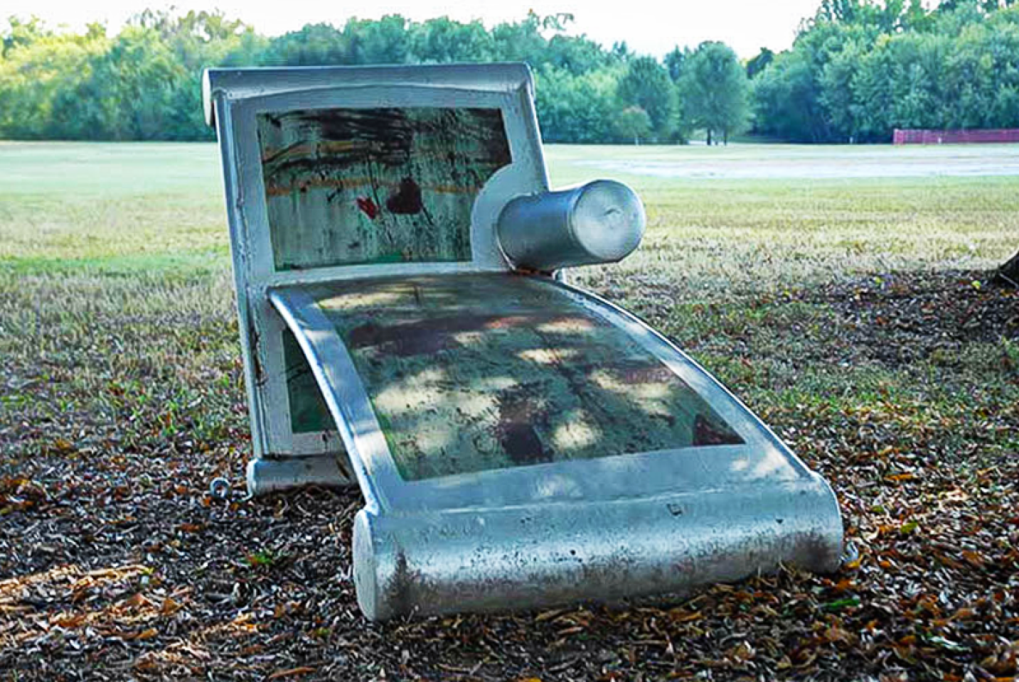 Fainting Couch