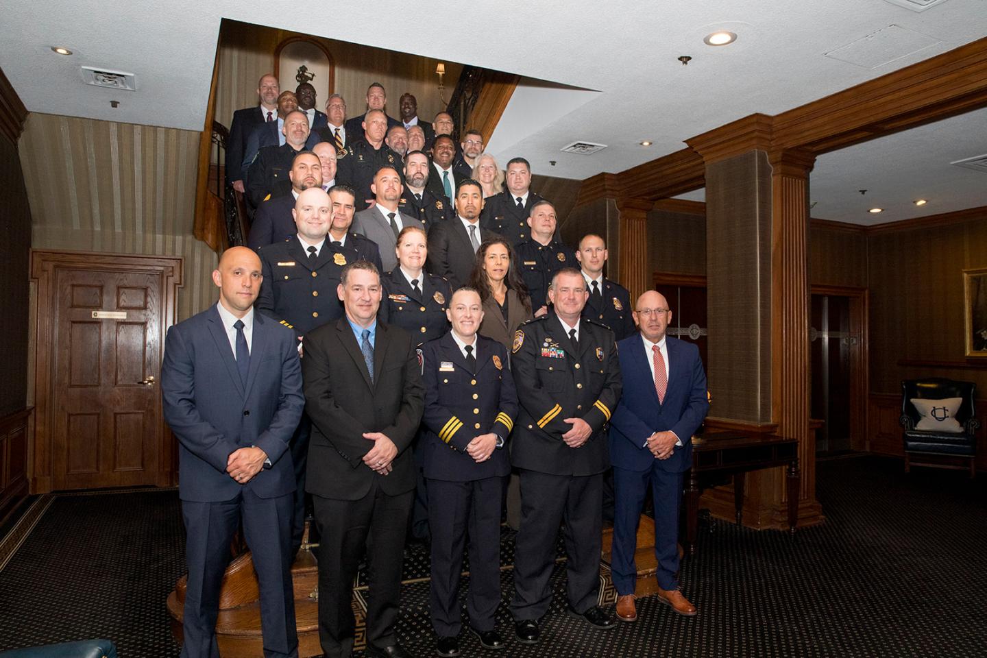 The PLA group
