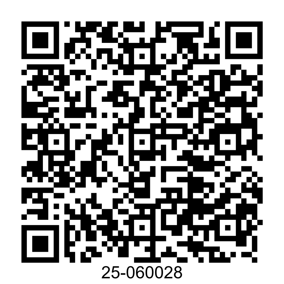 QR Code to submit evidence on personal devices