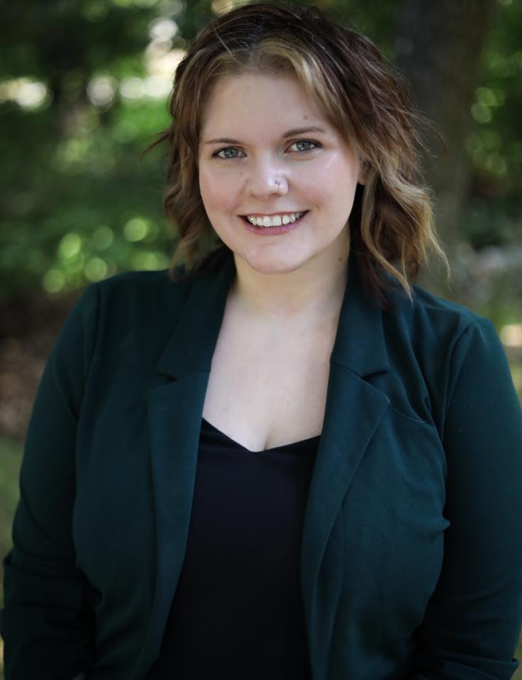 Heather Holley, la nueva coordinadora de relaciones públicas de CPD