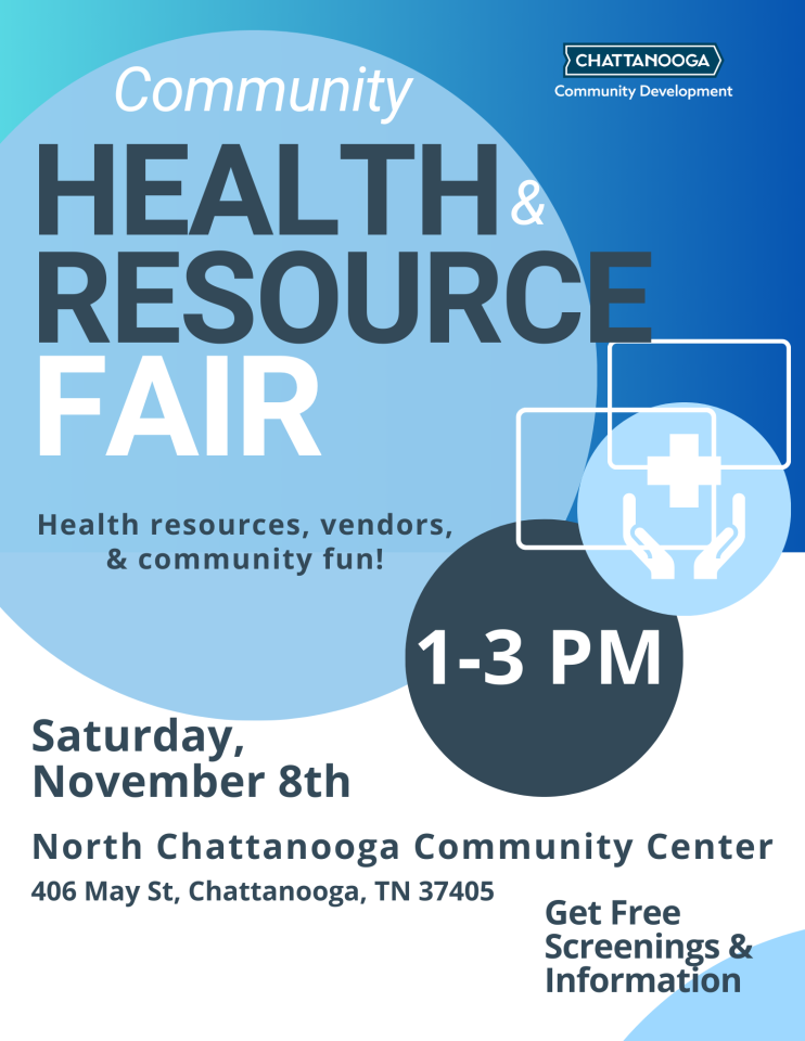 Flyer for the Fair November  8 1-3pm