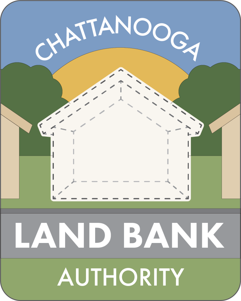 Autoridad del Banco de Tierras de Chattanooga Imagen