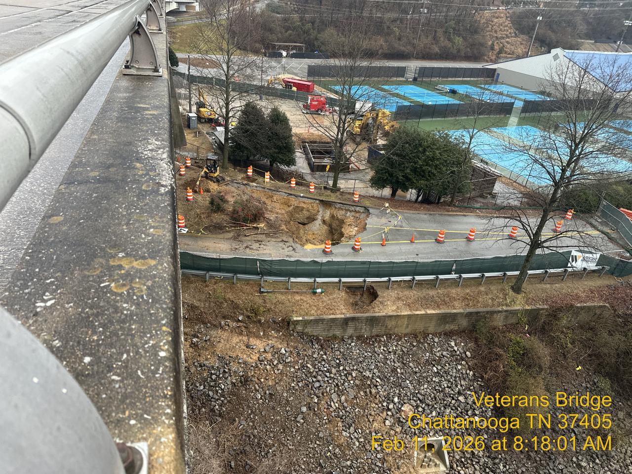 heritageLandingSinkhole