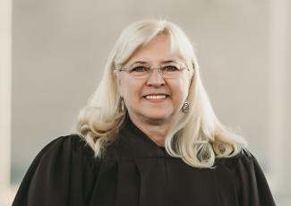 Judge Paty