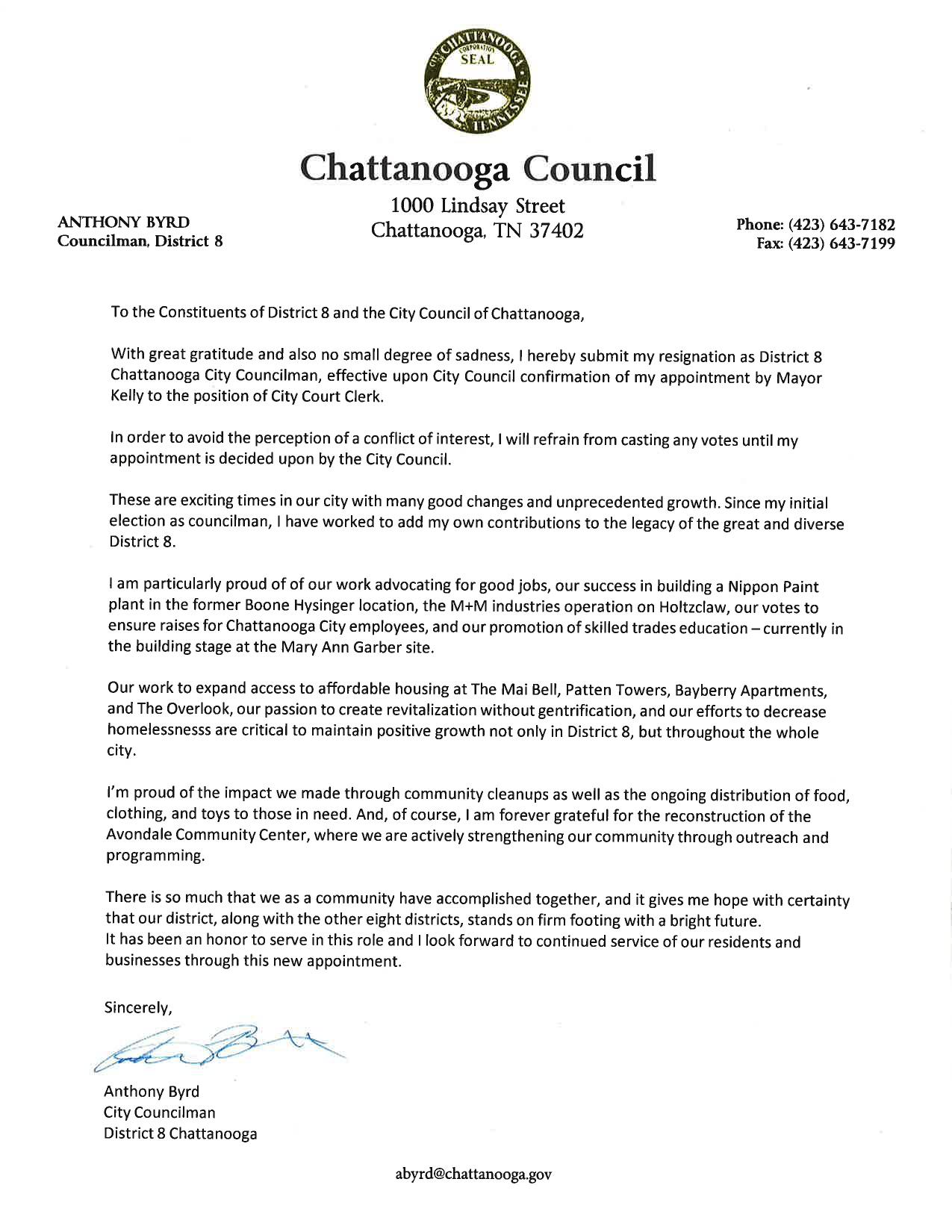 pdf chattanooga council