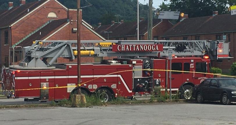 CFD assists with 4th gas leak
