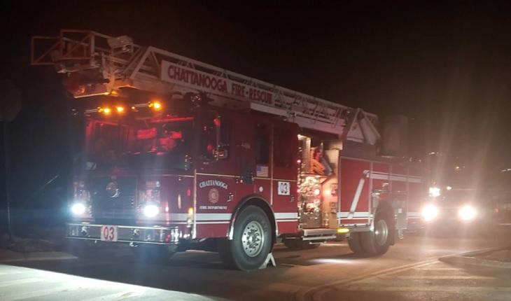 Details on search for possible missing person