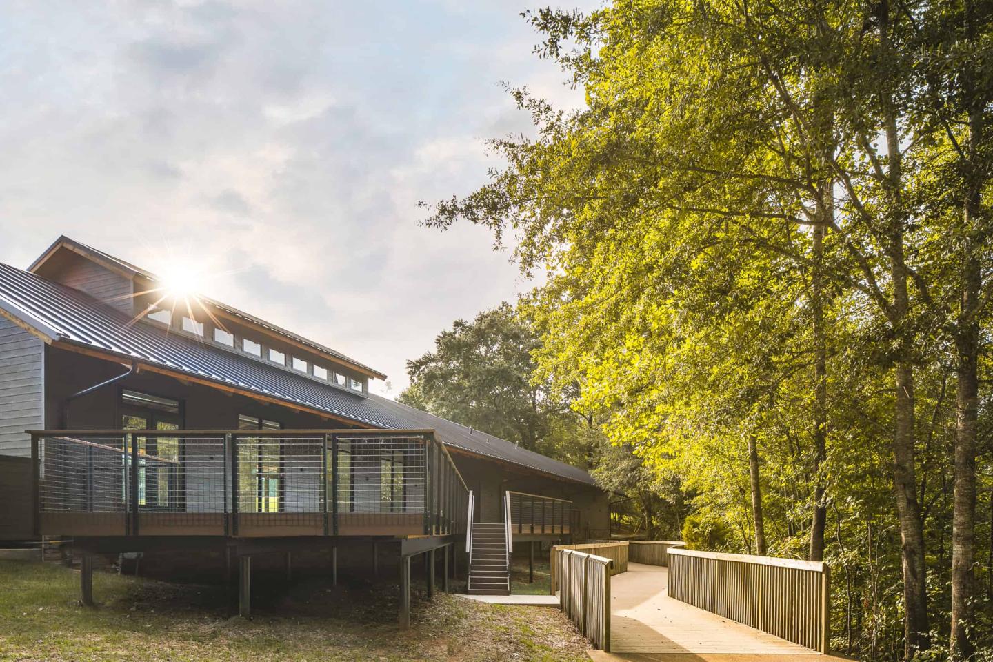 GREENWAY FARM CONFERENCE CENTER