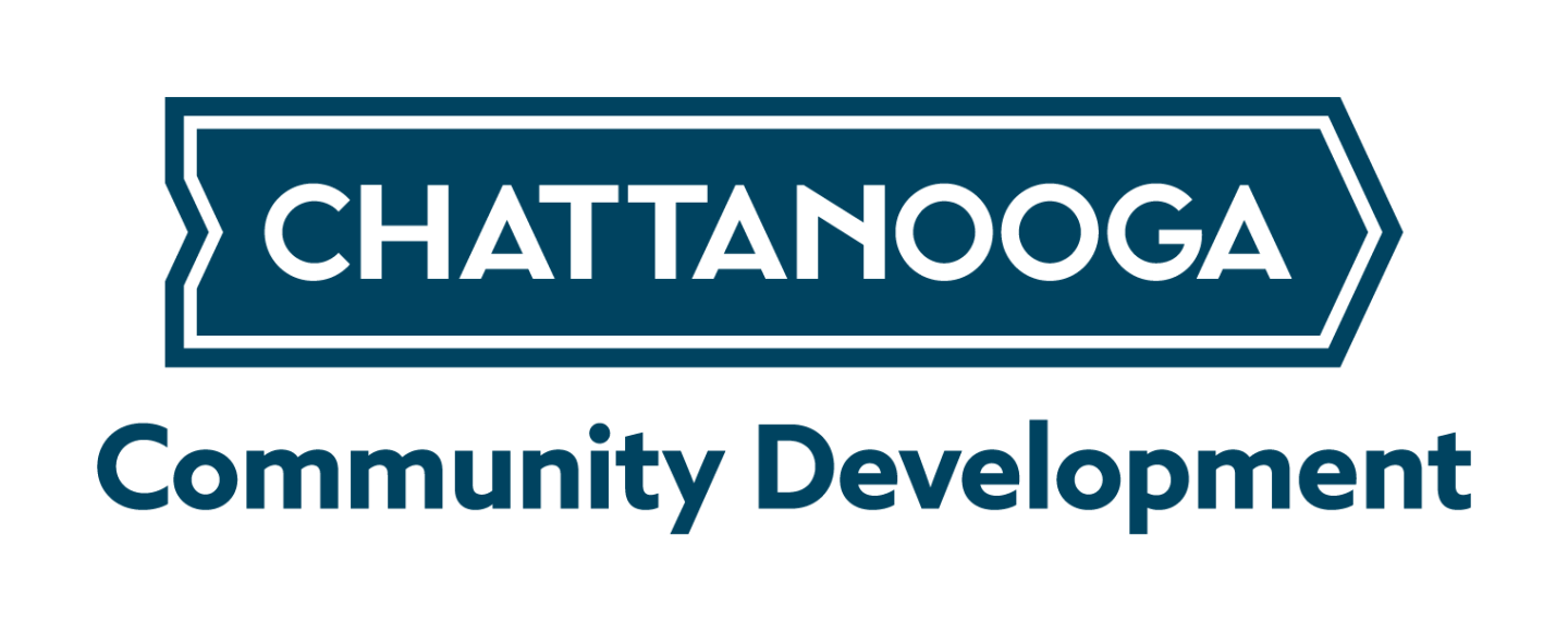 Logotipo de Community Development