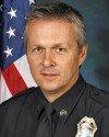 Sergeant Tim Chaplin Photo of Tim Chapin