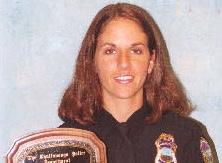 Officer Julie Jacks Officer Julie Jacks