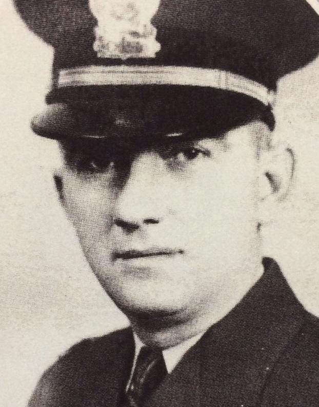 Officer Arlie Carr Officer Arlie Carr