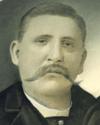 Patrolman Hugh May Patrolman Hugh May