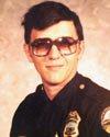 Officer David Friederichsen Officer David Friederichsen