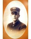 Patrolman Clarence Livingston Patrolman Clarence Livingston