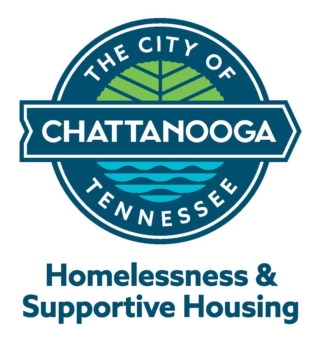 Office of Homelessness and Supportive Housing Logo
